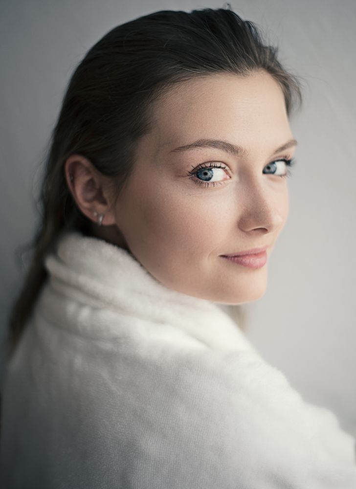 Photograph by Sergei Rukavitsyn