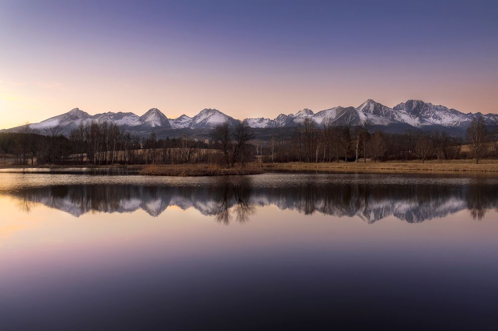 Photograph by David Ilkovic