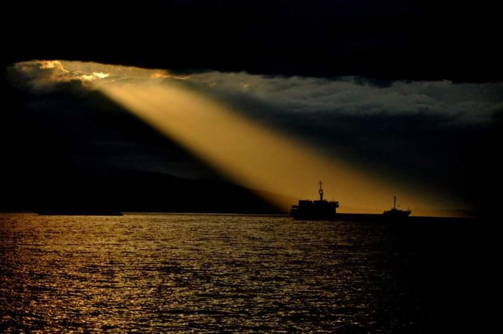 Photograph by A.Nur TÜrk