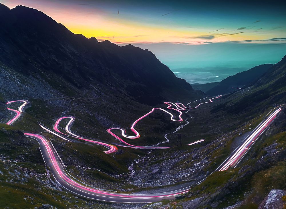 Photograph by David Ilkovic