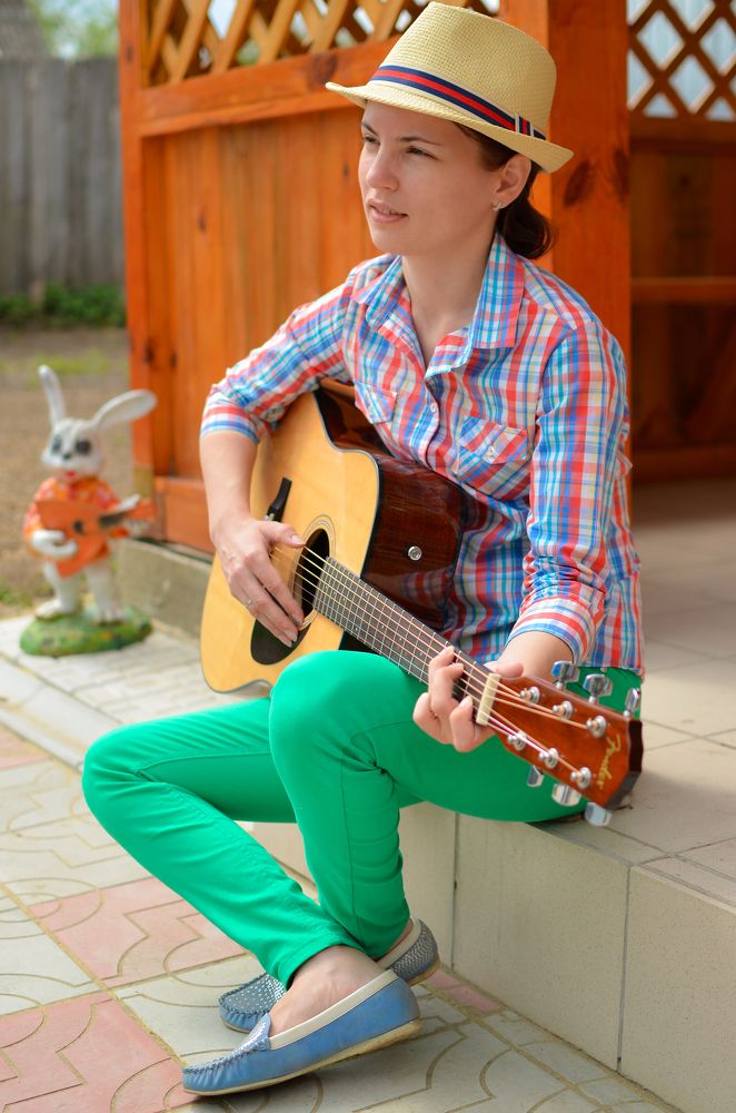 Photograph by Олег Титкин