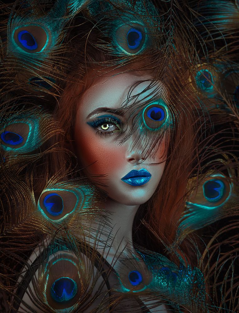 Photograph by Salem McBunny