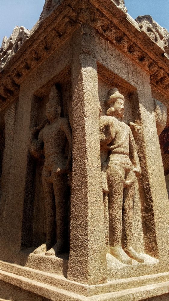 Photograph by Sai Vamsi Krishna Vintha