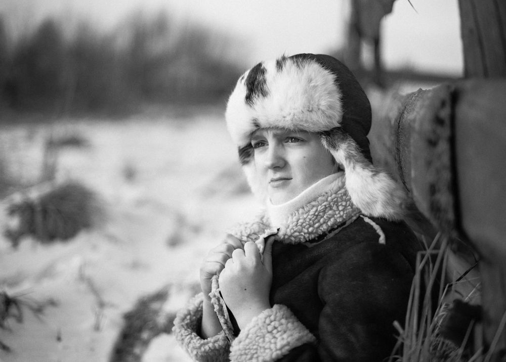 Photograph by Алена Михайлова