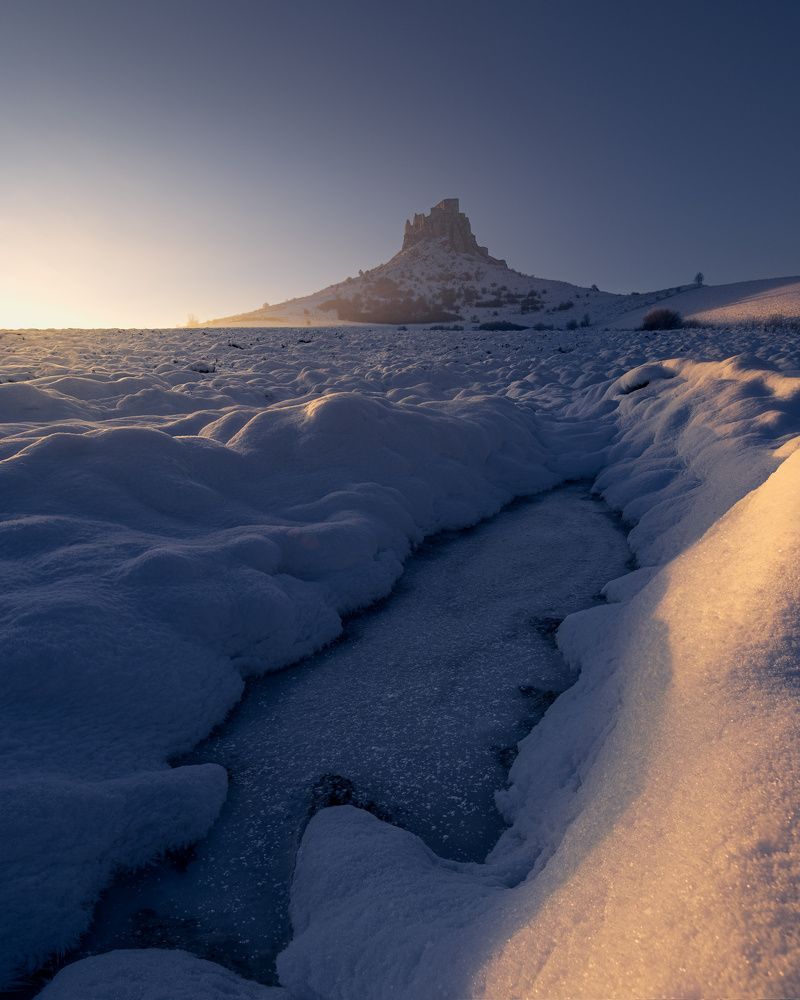 Photograph by David Ilkovic