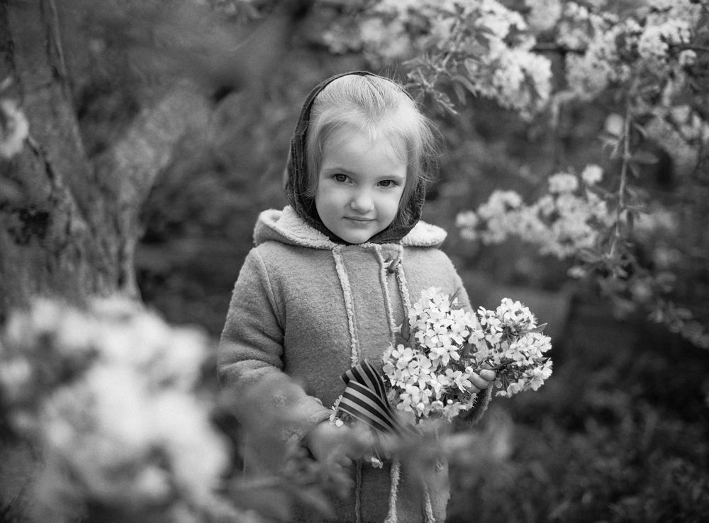 Photograph by Алена Михайлова