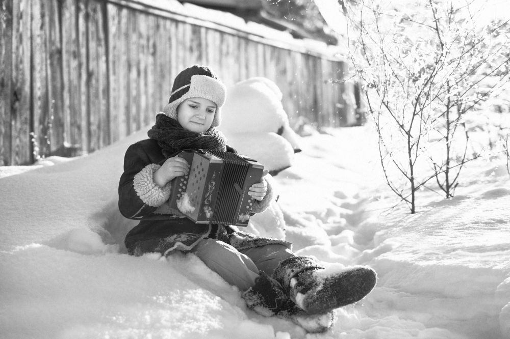 Photograph by Алена Михайлова