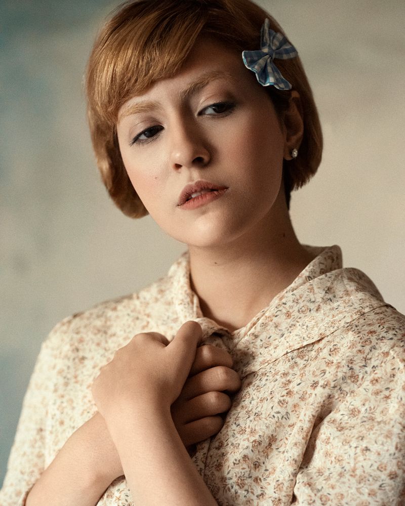 Photograph by Navid Mousavi