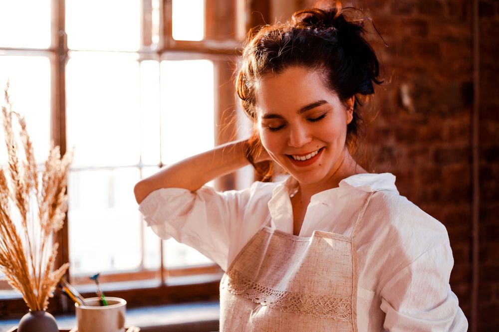 Photograph by Marina Moreva