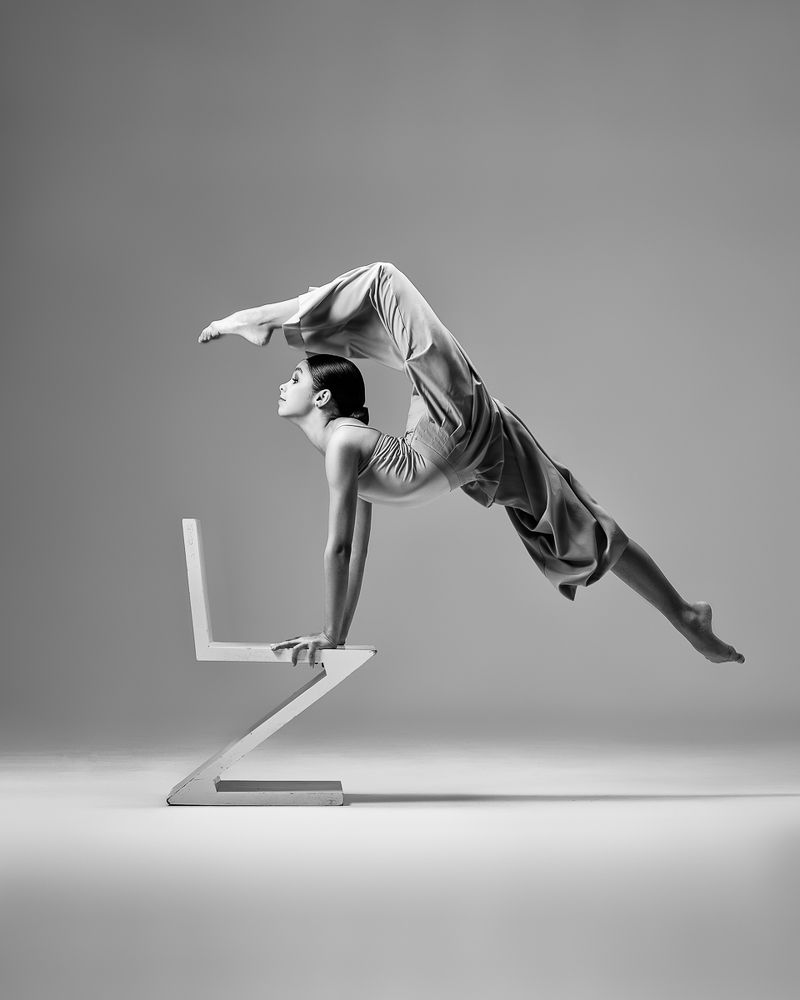 Photograph by Новинская Мария