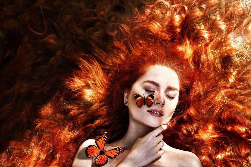 Photograph by Дарья Фатхиева