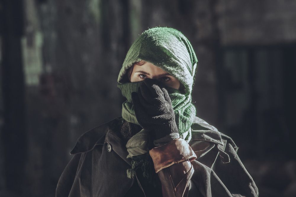 Photograph by Чевелев Михаил