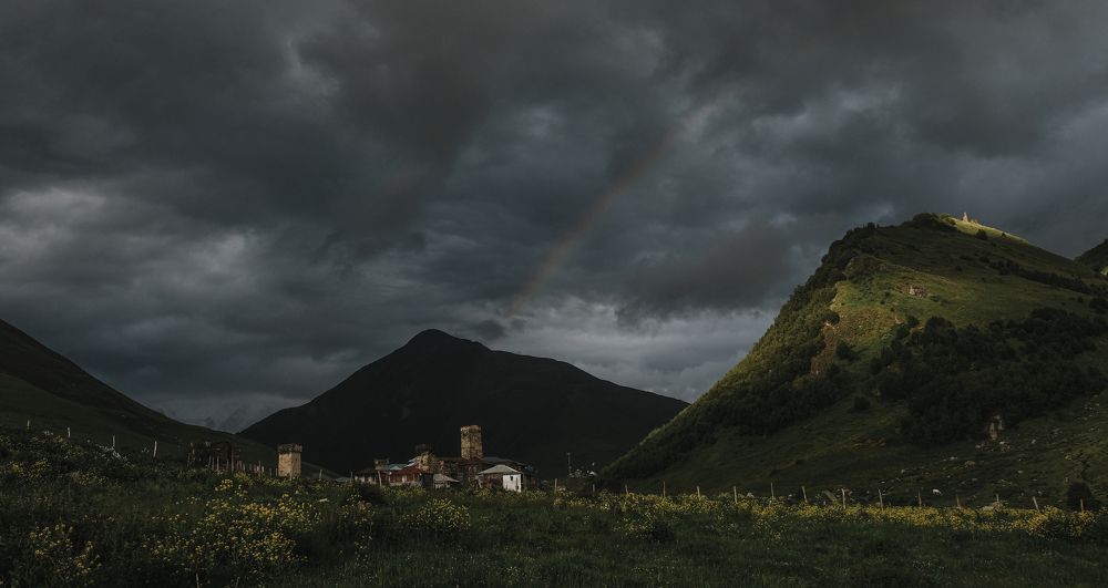 Photograph by Giorgi Grdzelishvili