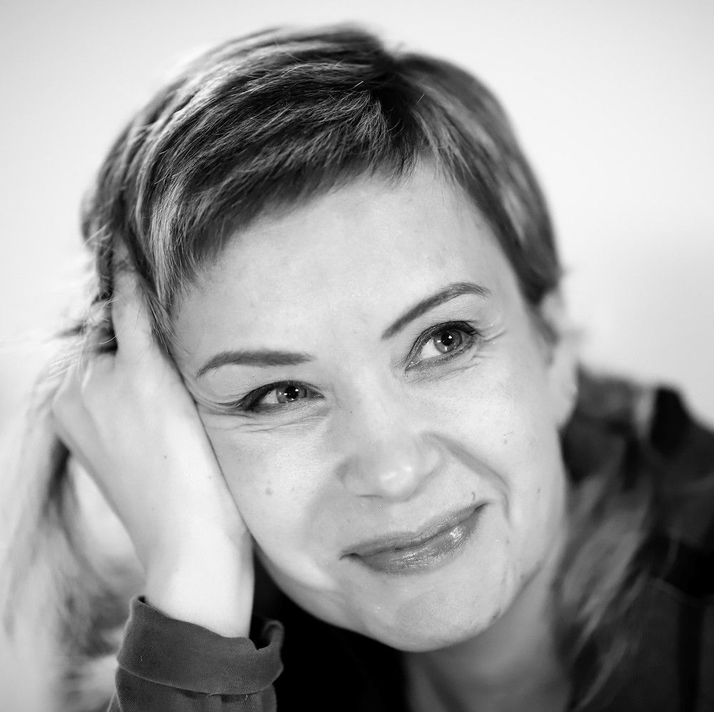 Photograph by Алексей Плясунов