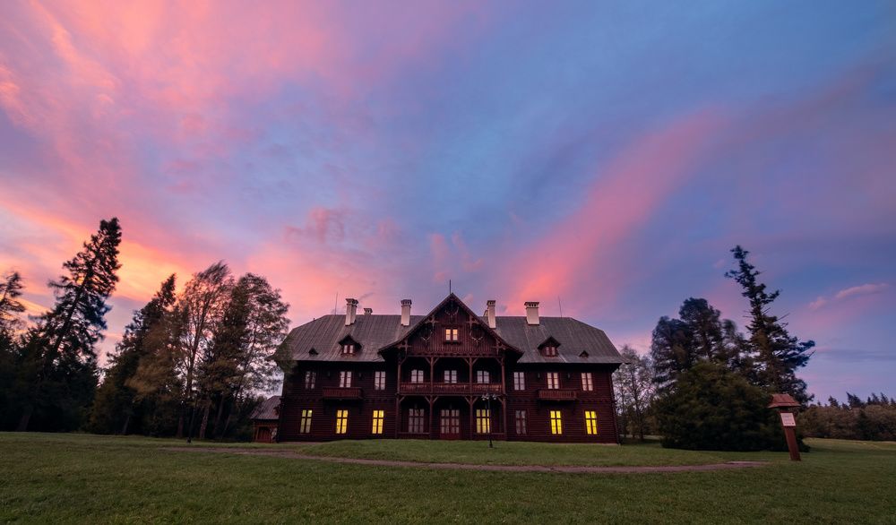 Photograph by David Ilkovic