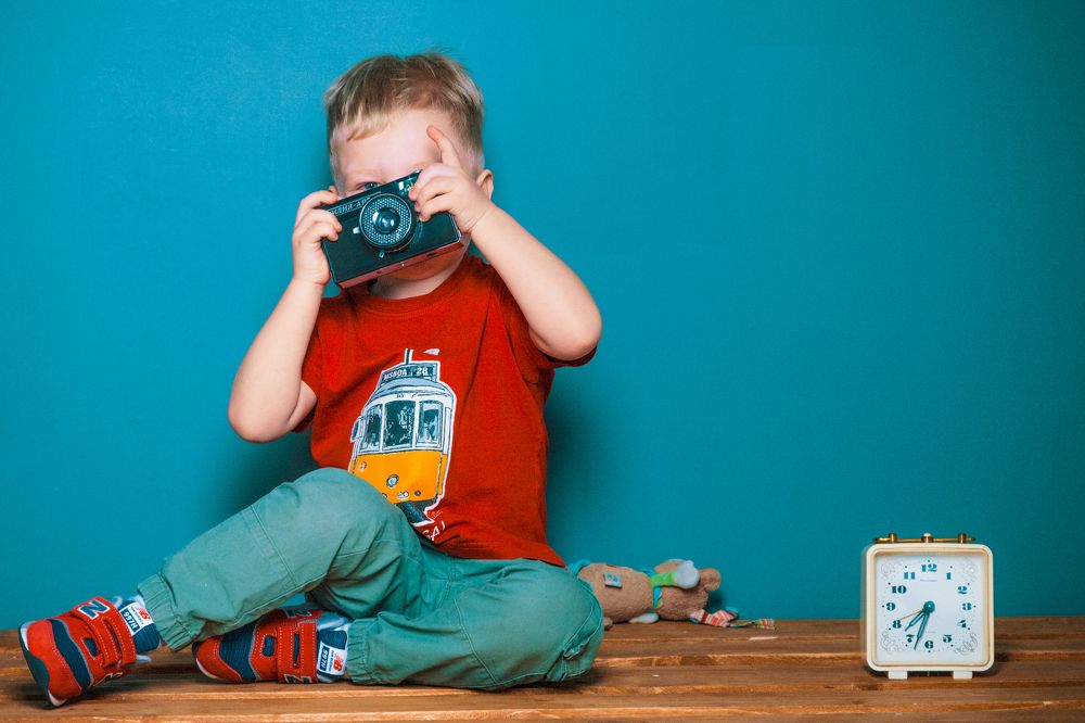 Фотография автора Мария Веселова