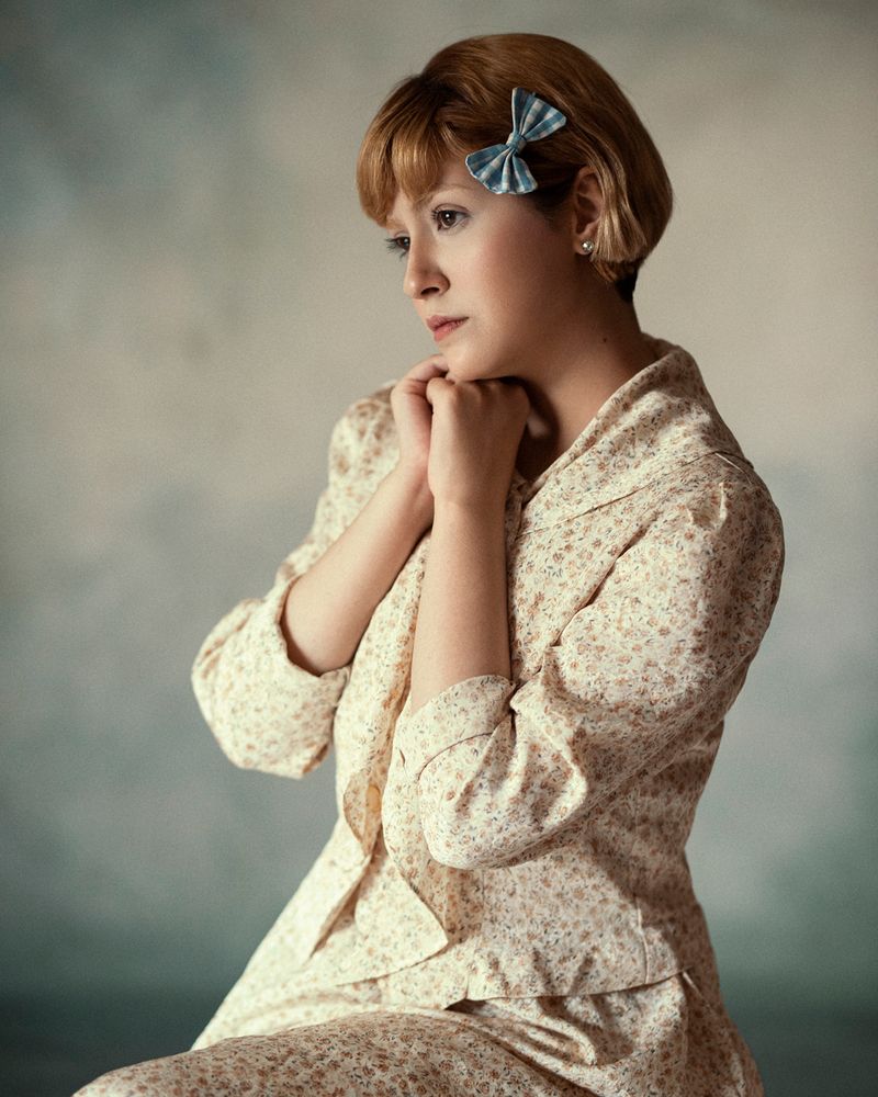 Photograph by Navid Mousavi