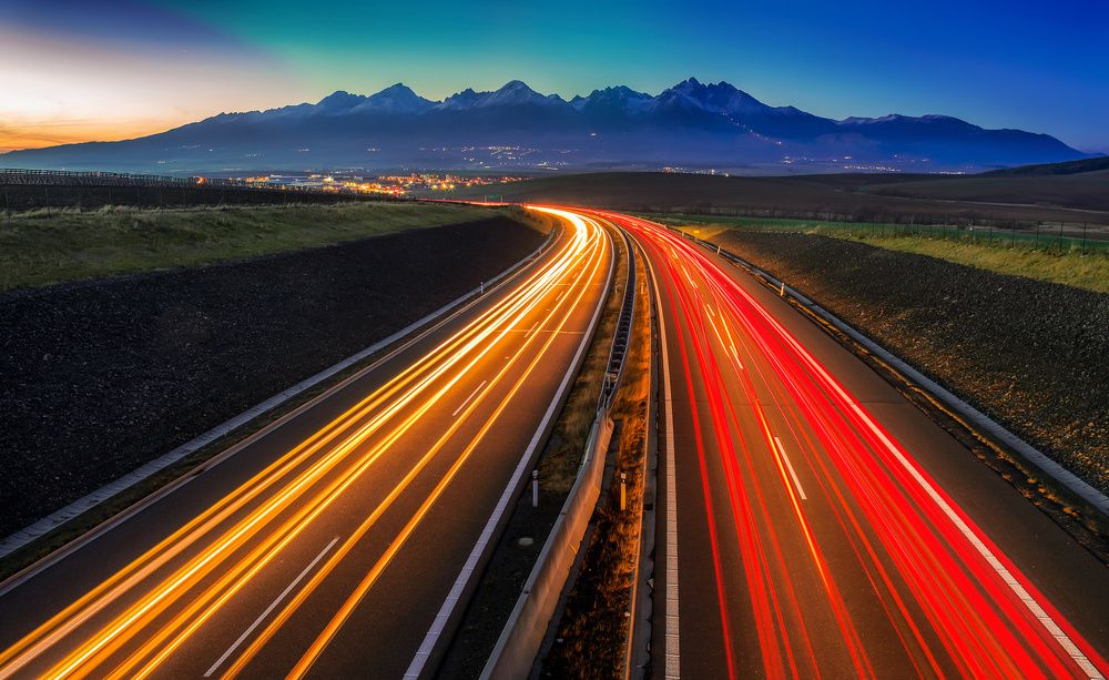 Photograph by David Ilkovic