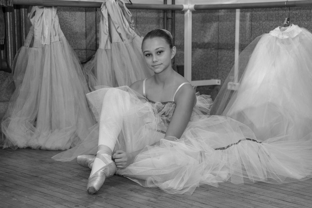 Photograph by Светлана Кондратьева