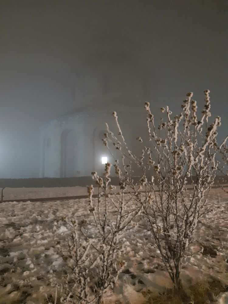 Photograph by Марина Рафаелян