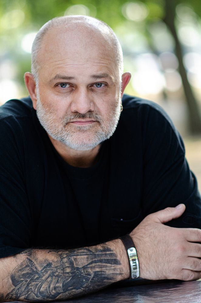 Photograph by Виктория Розумная