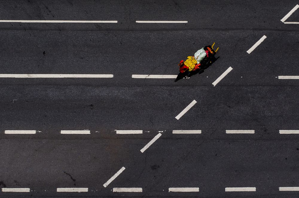 Photograph by Israel Carlito