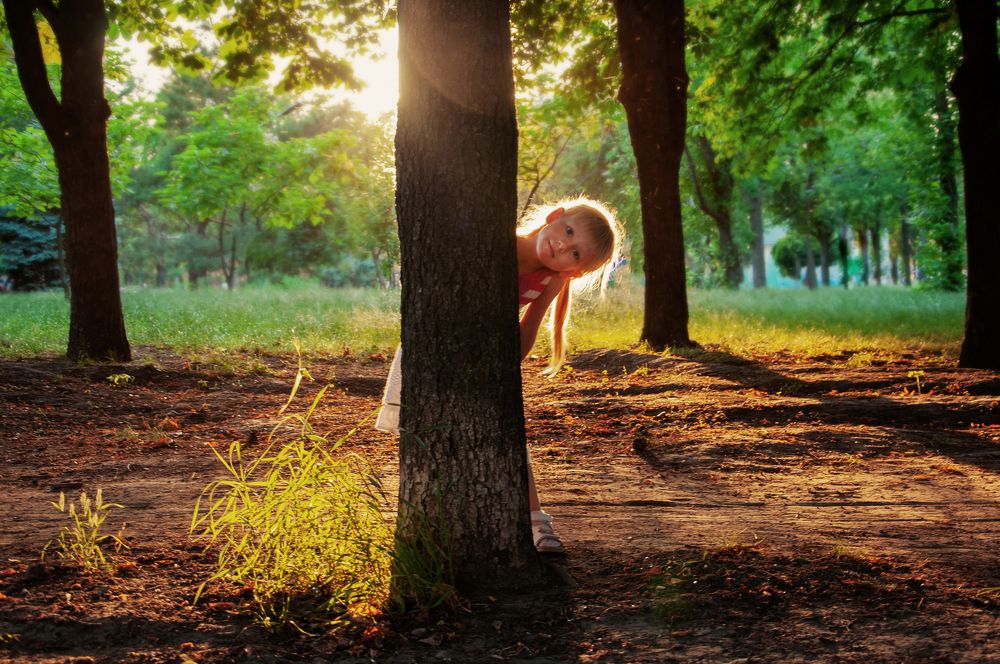 Photograph by Katia Vorobiova