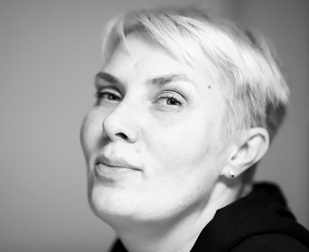 Photograph by Алексей Плясунов