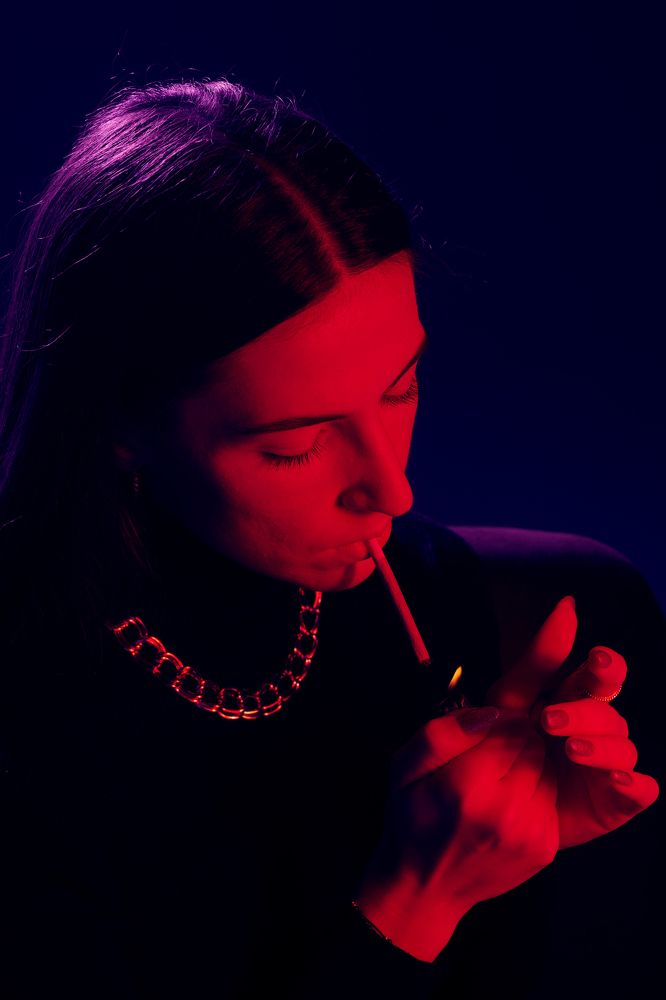 Photograph by Eleonora Hrybniak