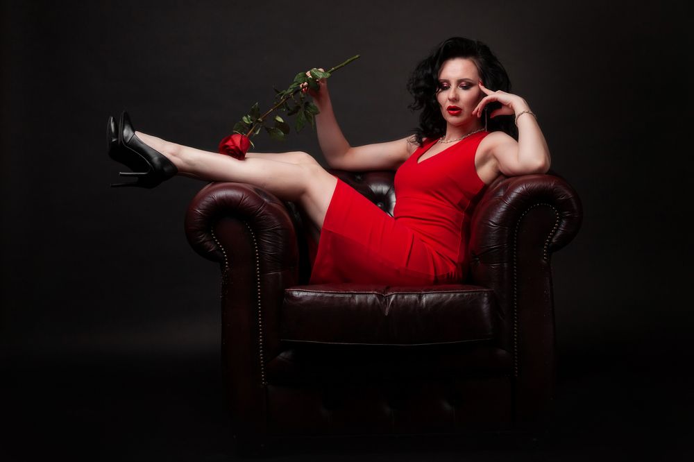 Photograph by Елена Максимова