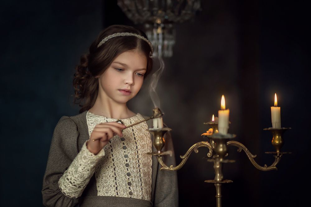 Photograph by Наталья Русских