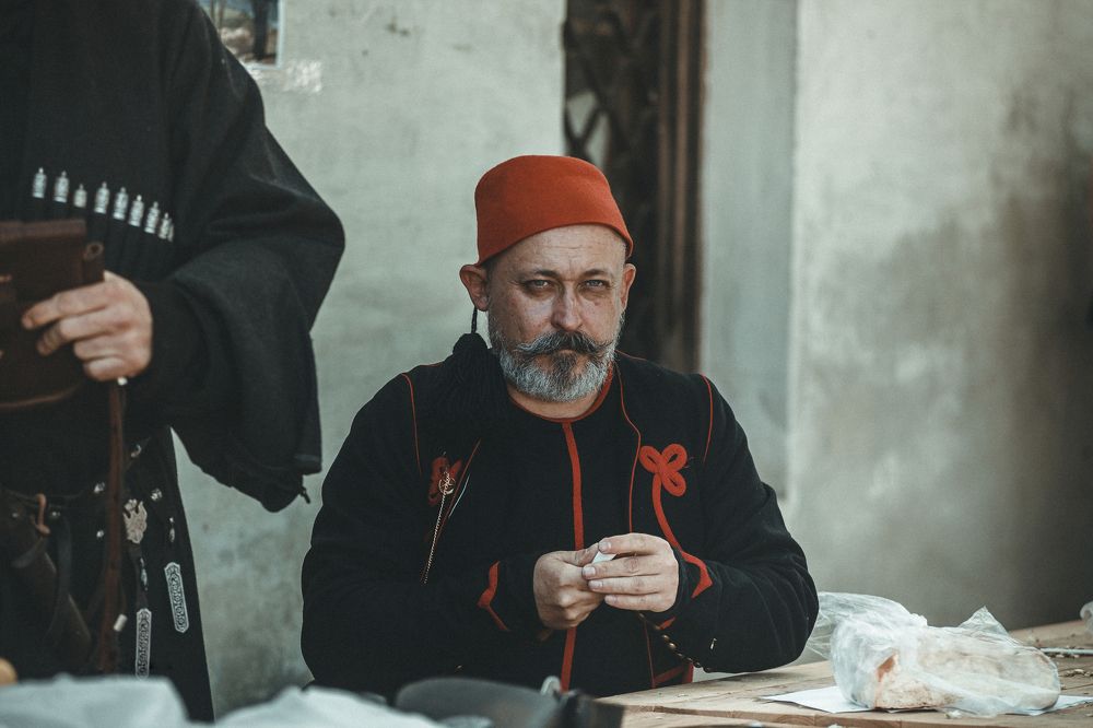 Photograph by Чевелев Михаил