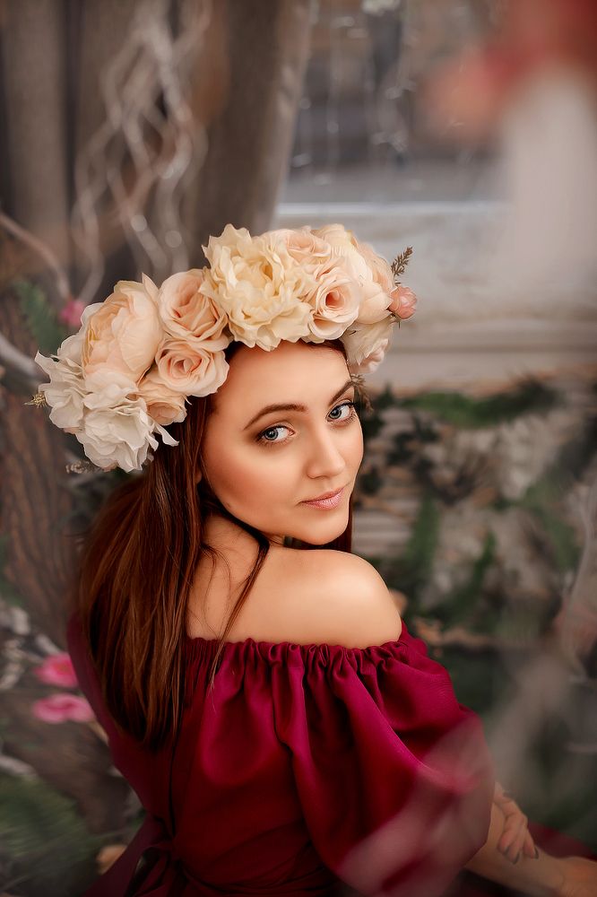 Photograph by Ольга Булавко