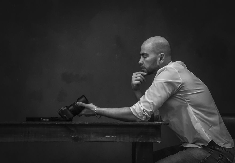 Photograph by Екатерина Попова