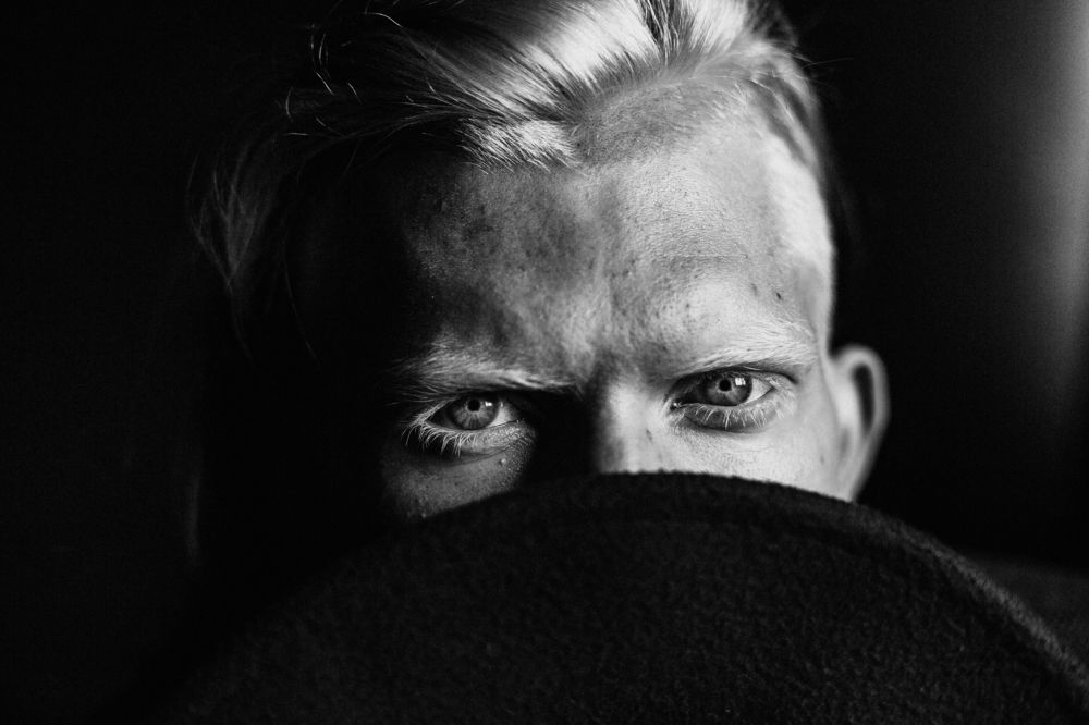 Photograph by Елена Лукан