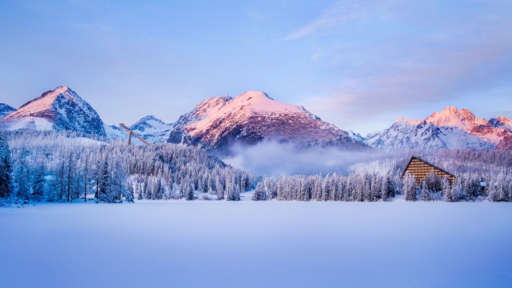 Photograph by David Ilkovic