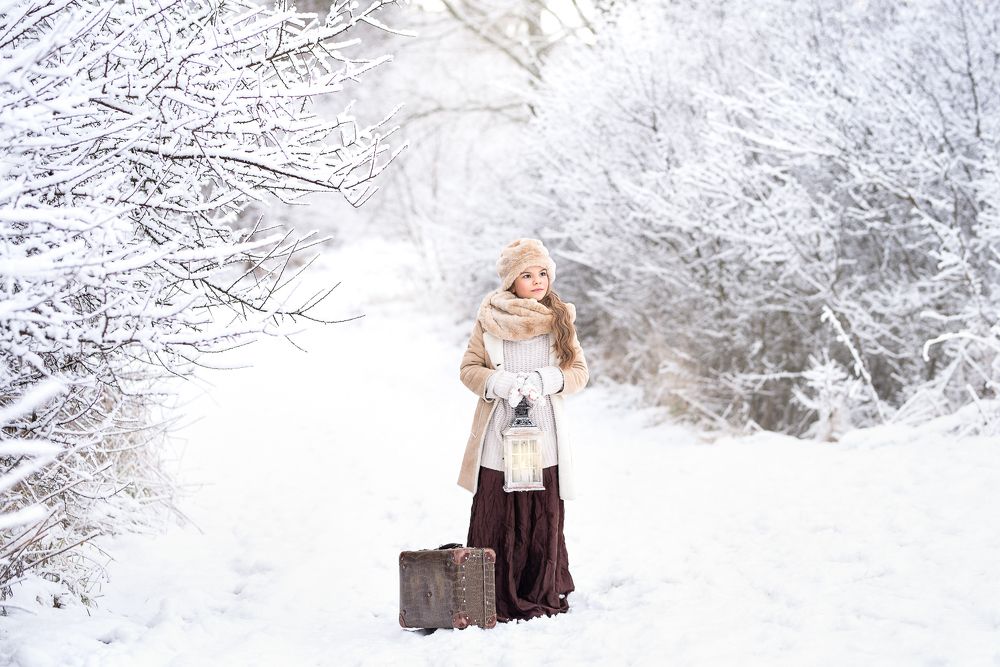 Photograph by Wioletta Diakun