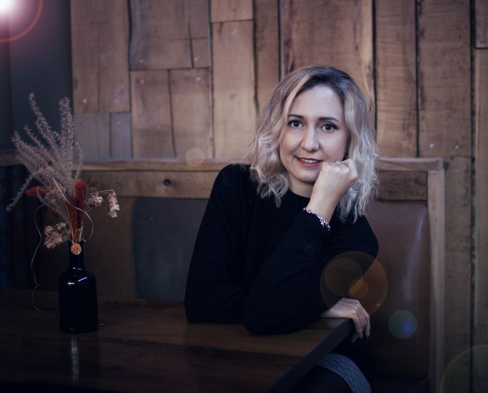 Photograph by Elena Yarantseva