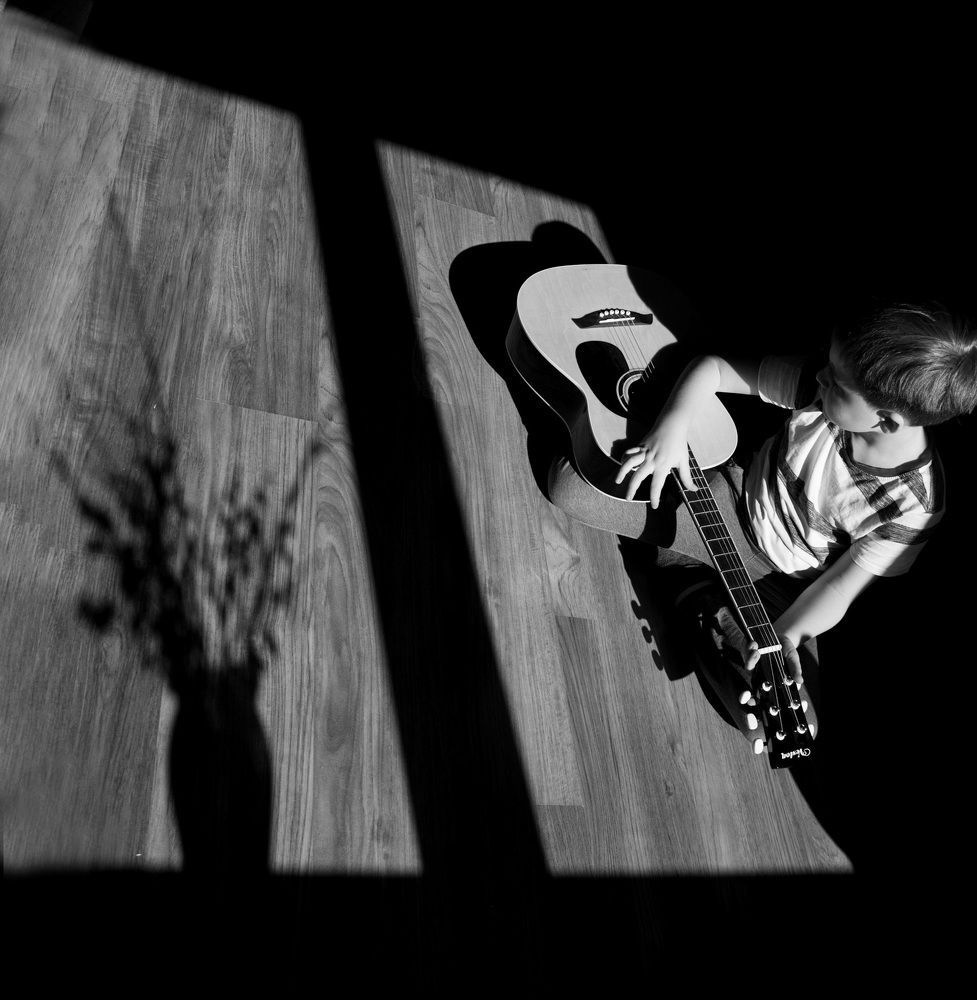 Photograph by Мария Золотарь