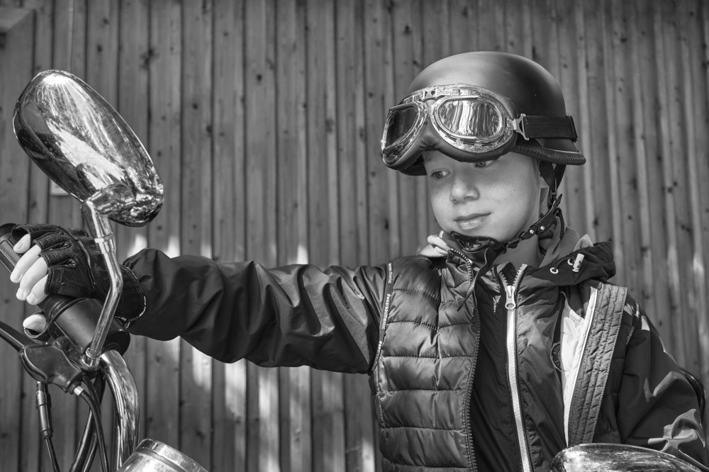 Photograph by Михаил Бронников