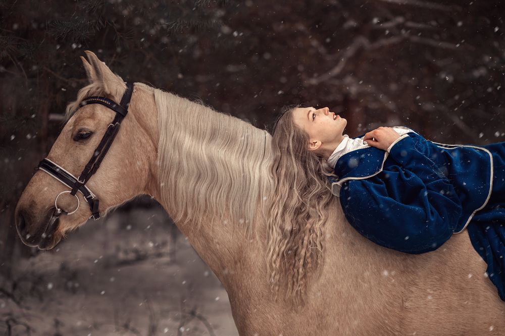 Photograph by Вита Заричук