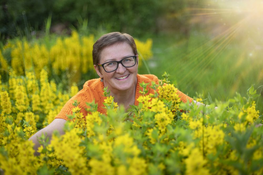 Photograph by Лариса Рулёва