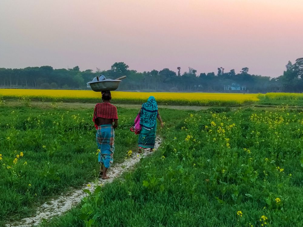 Photograph by Shahin Hossain