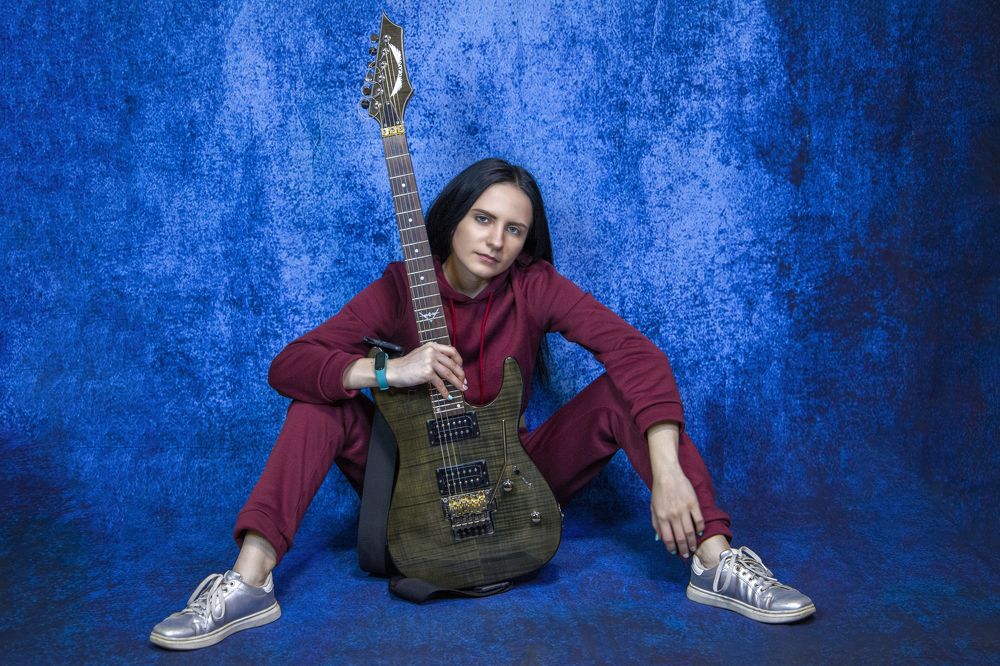 Photograph by Лариса Рулёва