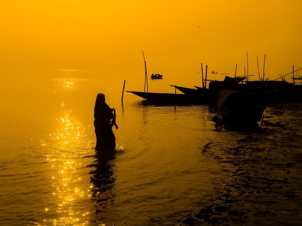 Photograph by Shahin Hossain