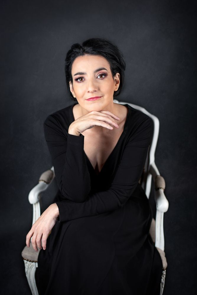 Photograph by Wioletta Diakun