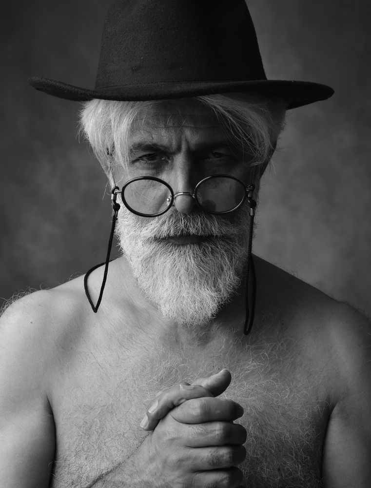 Photograph by Navid Mousavi