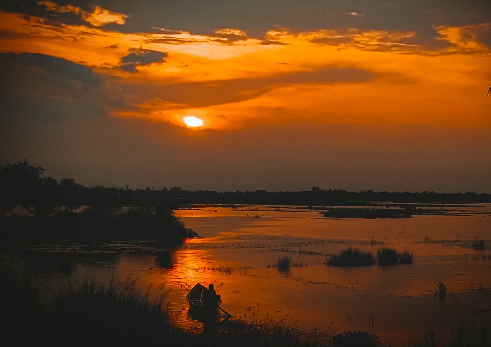 Photograph by Shahin Hossain