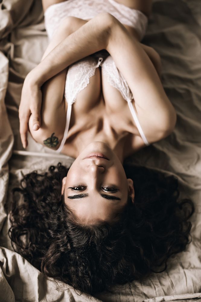 Photograph by Nata Smirnova