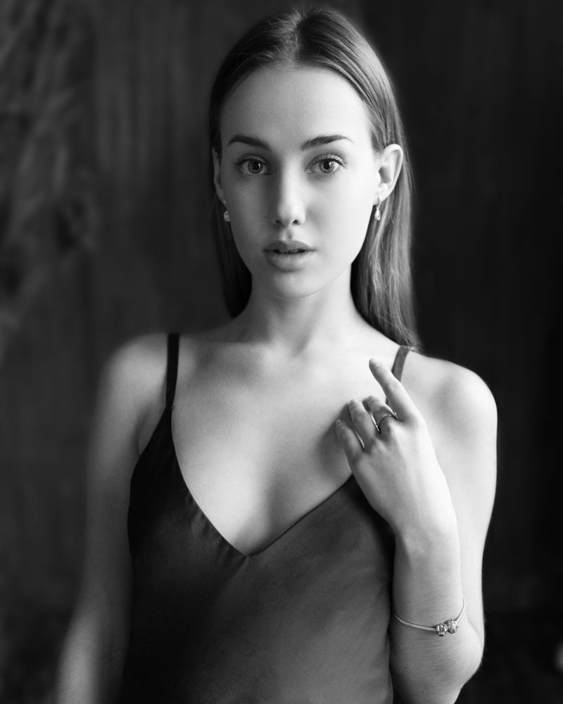 Photograph by Михаил Борцов